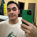 Знакомства: Pavel, 23 года, Москва