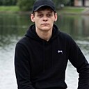 Знакомства: Nikolay, 25 лет, Горловка