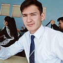 Знакомства: Даур, 25 лет, Астана