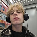 Знакомства: Егор, 23 года, Нижний Новгород