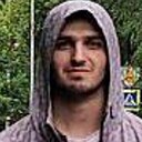 Знакомства: Магомед, 40 лет, Москва