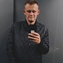 Знакомства: Алекс, 28 лет, Истра