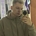 Знакомства: Данила, 23 года, Новополоцк