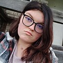 Знакомства: Бажена, 20 лет, Владивосток