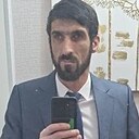 Знакомства: Малик, 43 года, Ханты-Мансийск