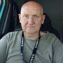 Знакомства: Владимир, 62 года, Омск
