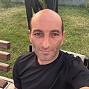 Знакомства: Давид, 40 лет, Омск