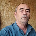 Знакомства: Шахоб, 59 лет, Брянск