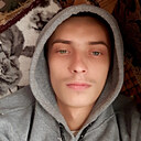 Знакомства: Денис, 25 лет, Караганда