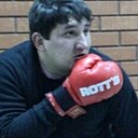 Знакомства: Руслан, 39 лет, Белорецк