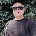 Знакомства: Stefan, 40 лет, Караганда