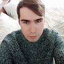 Знакомства: Кирилл, 30 лет, Тольятти