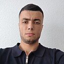 Знакомства: Дилшод, 27 лет, Екатеринбург
