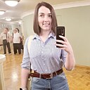 Знакомства: Анастасия, 29 лет, Москва