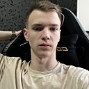 Знакомства: Сергей, 21 год, Усть-Илимск