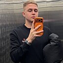Знакомства: Владислав, 27 лет, Караганда