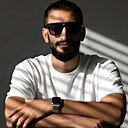 Знакомства: Aziz, 31 год, Астана
