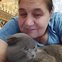 Знакомства: Тоня, 54 года, Витебск