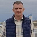Знакомства: Андрей, 43 года, Волгоград