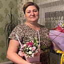 Знакомства: Ольга, 44 года, Новосибирск