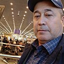 Знакомства: Умид, 50 лет, Энгельс