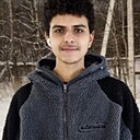 Знакомства: Мохамед Амин, 20 лет, Кострома