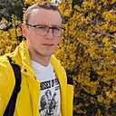 Знакомства: Георгий, 27 лет, Брест
