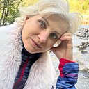 Знакомства: Ольга, 50 лет, Адлер