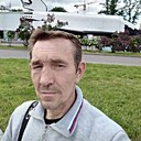 Знакомства: Андрей, 49 лет, Юрга
