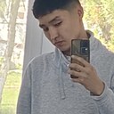 Знакомства: Сержан, 24 года, Кокшетау