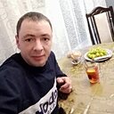 Знакомства: Сергей, 40 лет, Ульяновск