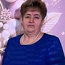 Знакомства: Людмила, 60 лет, Колпино
