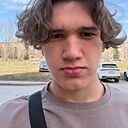 Знакомства: Кирилл, 18 лет, Бердск