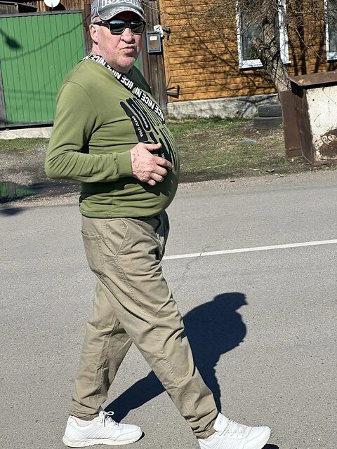 Фото - Tabor.ru