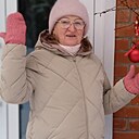 Знакомства: Любовь, 66 лет, Киров