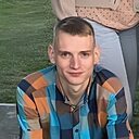 Знакомства: Алексей, 26 лет, Солигорск