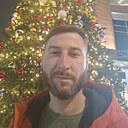 Знакомства: Сергей, 38 лет, Краснодар
