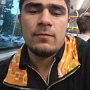 Знакомства: Suleyman, 23 года, Алматы