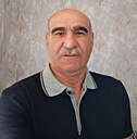 Знакомства: Толик, 50 лет, Тараз