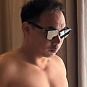 Знакомства: Хао, 30 лет, Минск