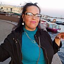 Знакомства: Юлия, 46 лет, Санкт-Петербург
