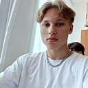 Знакомства: Антон, 25 лет, Ахтубинск