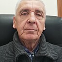 Знакомства: Валерий, 66 лет, Севастополь