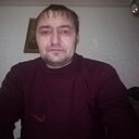 Знакомства: Виктор, 40 лет, Татарск