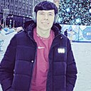 Знакомства: Тимур, 25 лет, Лобня