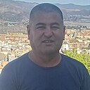 Знакомства: Али, 38 лет, Буштына