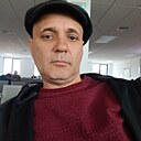 Знакомства: Андрей, 47 лет, Алдан