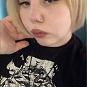 Знакомства: Елизавета, 19 лет, Норильск