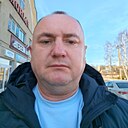 Знакомства: Андрей, 47 лет, Марьина Горка