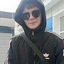 Знакомства: Диман, 20 лет, Киселевск